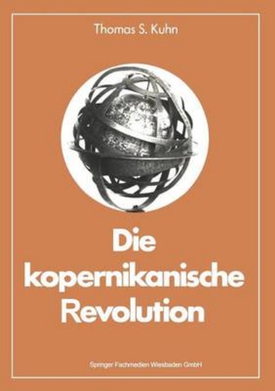 Picture of Die Kopernikanische Revolution