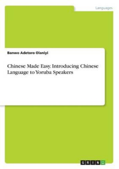 Picture of Chinese Made Easy. Introducing Chinese Language to