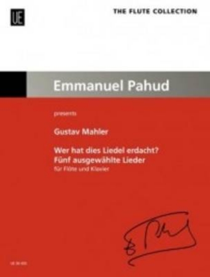 Picture of Wer Hat Dies Liedel Erdacht?