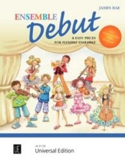 Picture of Ensemble Debut