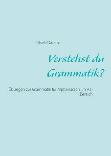Picture of Verstehst du Grammatik? (A1)