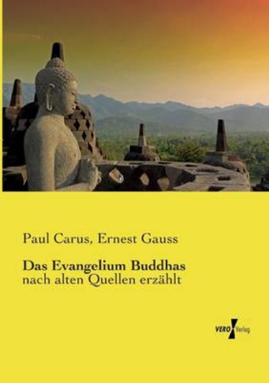 Picture of Das Evangelium Buddhas