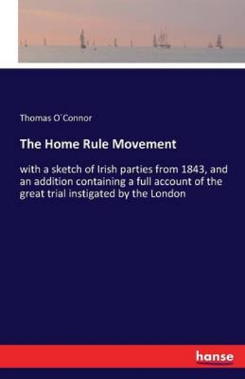 Picture of The Home Rule Movement