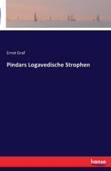 Picture of Pindars Logavedische Strophen
