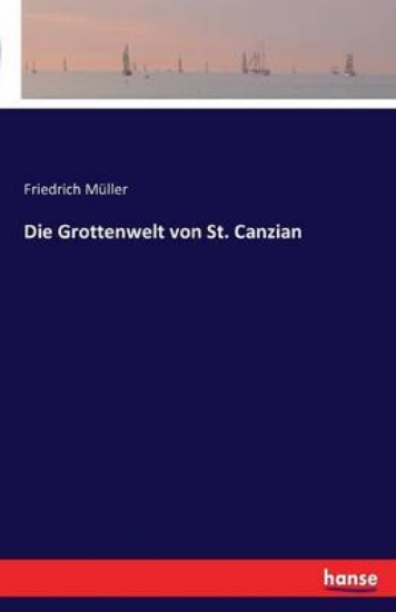 Picture of Die Grottenwelt von St. Canzian