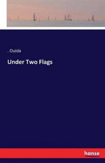 Picture of Under Two Flags