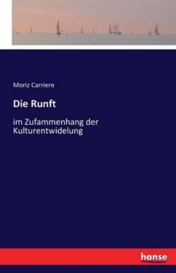 Picture of Die Runft