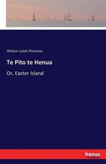 Picture of Te Pito Te Henua