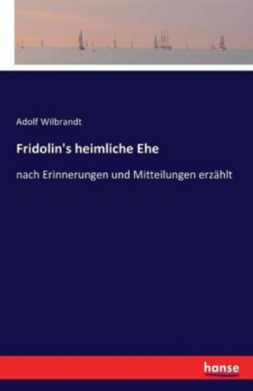 Picture of Fridolin's heimliche Ehe
