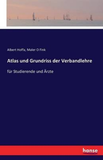 Picture of Atlas und Grundriss der Verbandlehre