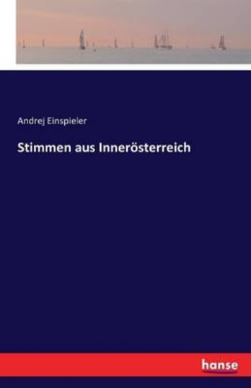 Picture of Stimmen aus Inneroesterreich