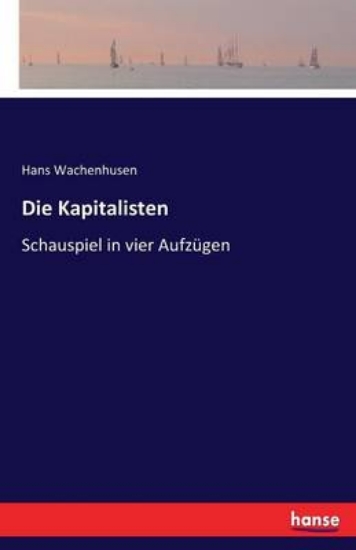 Picture of Die Kapitalisten