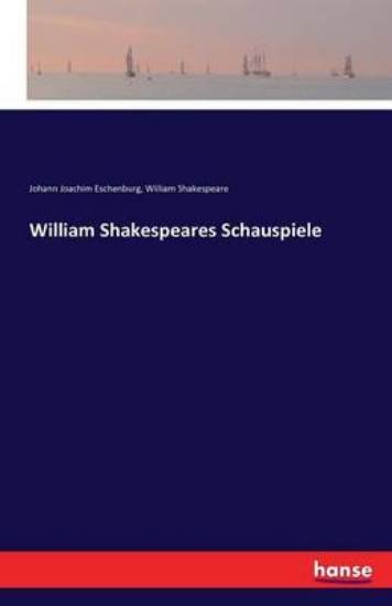 Picture of William Shakespeares Schauspiele