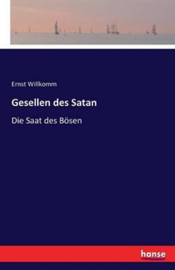 Picture of Gesellen des Satan