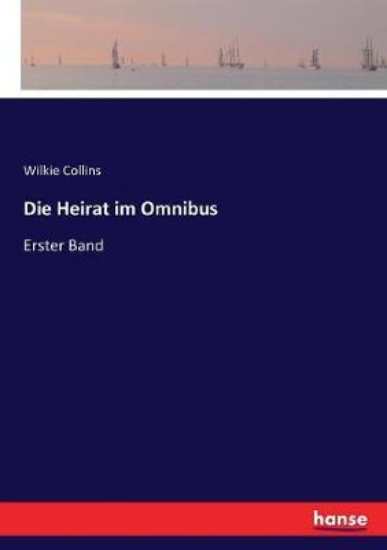 Picture of Die Heirat im Omnibus