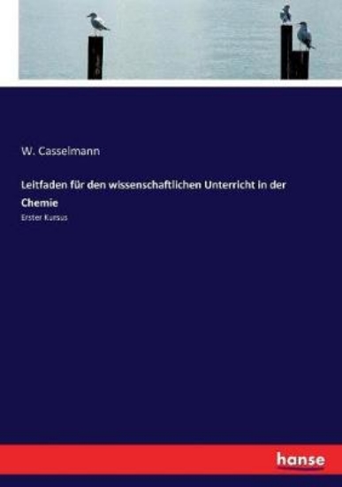 Picture of Leitfaden fur den wissenschaftlichen Unterricht in