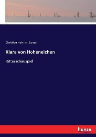 Picture of Klara von Hoheneichen