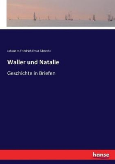 Picture of Waller und Natalie