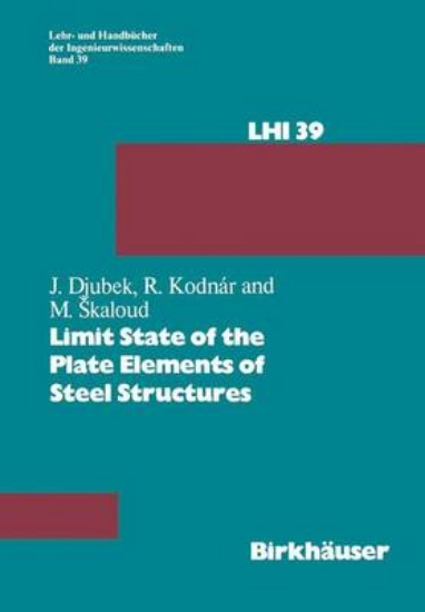 Picture of Limit State of the Plate Elements of Steel Structu