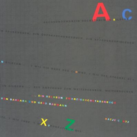 Picture of Baumann and Baumann