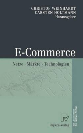 Picture of E-Commerce