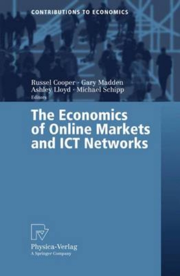 Picture of The Economics of Online Markets and ICT Networks