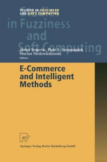 Picture of E-Commerce and Intelligent Methods