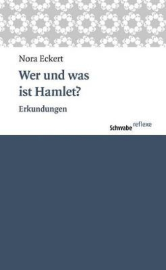 Picture of Wer Und Was Ist Hamlet?