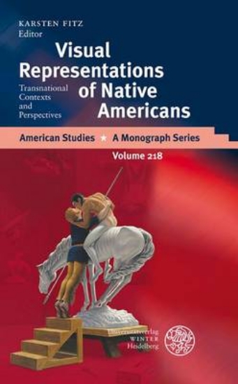 Picture of Visual Representations of Native Americans