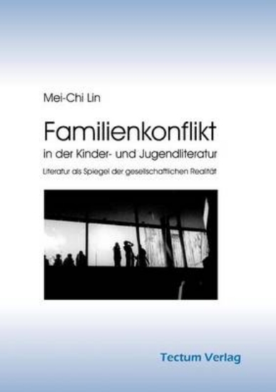 Picture of Familienkonflikt in Der Kinder- Und Jugendliteratu