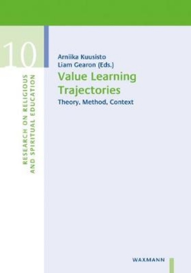 Picture of Value Learning Trajectories