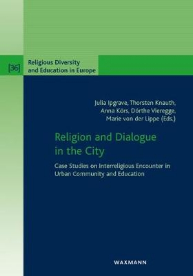 Picture of Religion and Dialogue in the City