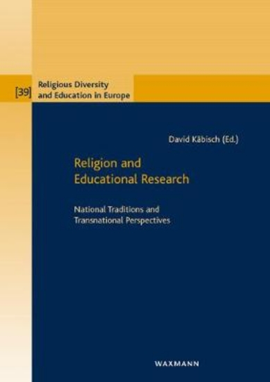Picture of Religion and Educational Research
