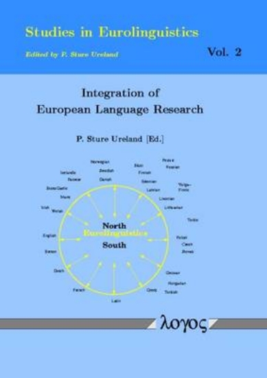 Picture of Integration of European Language Research