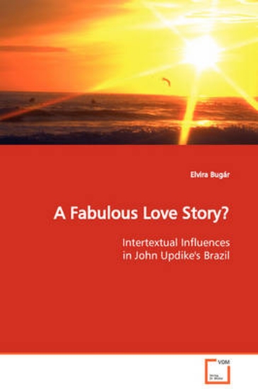 Picture of A Fabulous Love Story? Intertextual Influences in