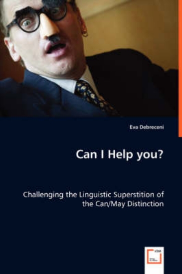 Picture of Can I Help You?