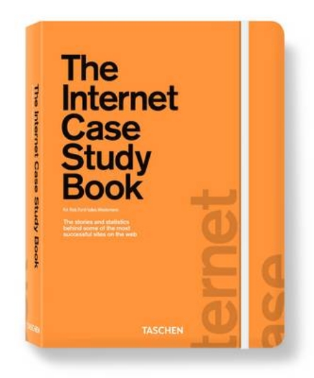 Picture of The Internet Case Study Book