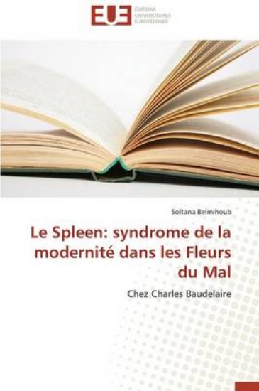 Picture of Le Spleen