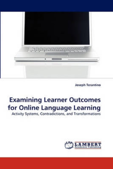 Picture of Examining Learner Outcomes for Online Language Lea