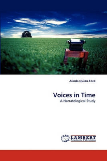 Picture of Voices in Time