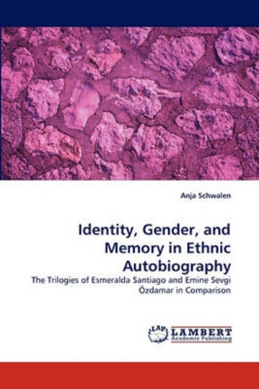 Picture of Identity, Gender, and Memory in Ethnic Autobiograp