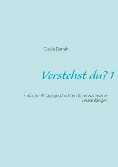 Picture of Verstehst du? 1, neu