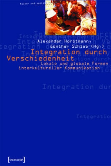 Picture of Integration Durch Verschiedenheit