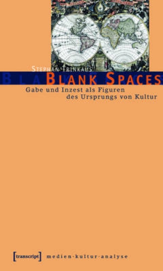 Picture of Blank Spaces