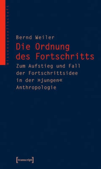 Picture of Die Ordnung Des Fortschritts