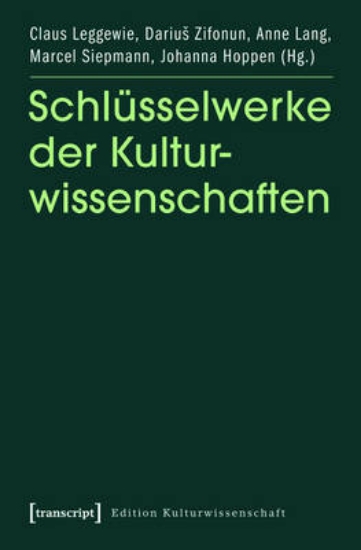 Picture of Schlusselwerke Der Kulturwissenschaften