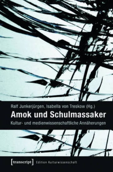 Picture of Amok Und Schulmassaker