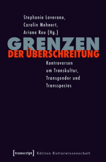 Picture of Grenzen Der UEberschreitung