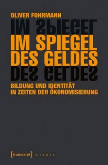 Picture of Im Spiegel Des Geldes