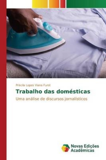 Picture of Trabalho Das Domesticas